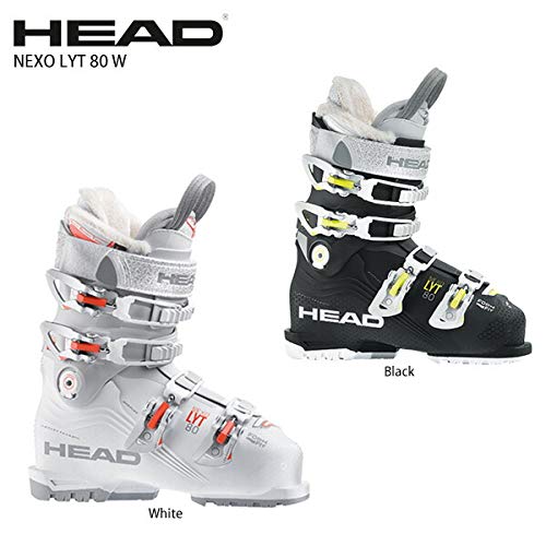 Amazon | スキーブーツ HEAD ヘッド レディース ＜2021＞ NEXO LYT 80