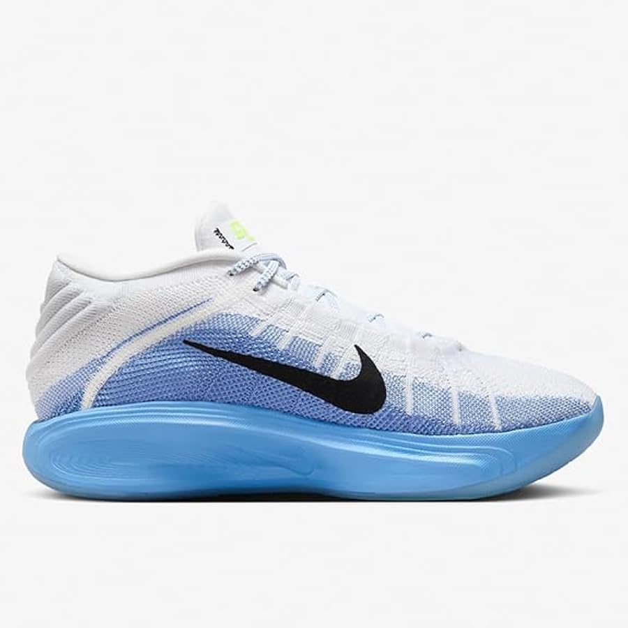 Amazon | [ナイキ] G.T. ハッスル 3 EPG.T. HUSTLE 3 EP ホワイト