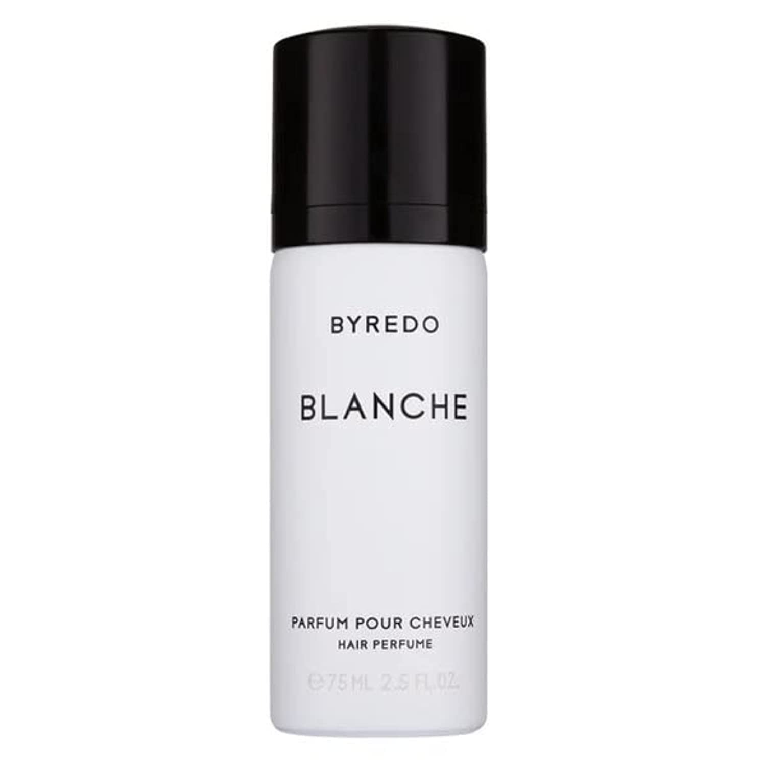 Amazon.com: Byredo Blanche Hair Perfume for Women Spray, 2.5 Ounce