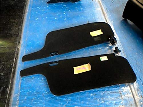 Amazon | マツダ 純正 RX7 FD系 《 FD3S 》 サンバイザー P60300