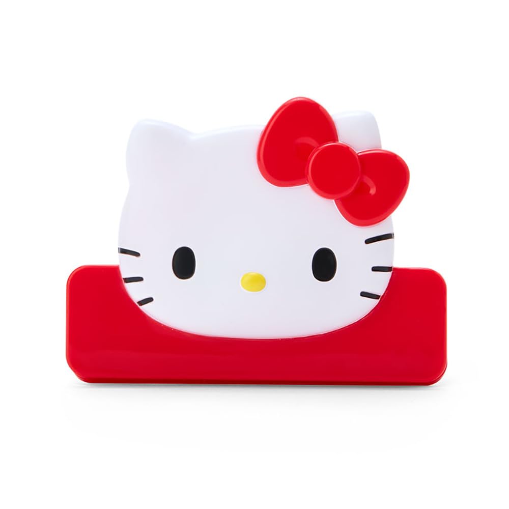 Amazon.co.jp: サンリオ(SANRIO) ハローキティ 跡がつきにくいフェイス