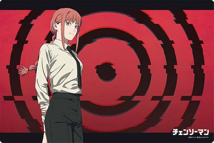 Amazon | ブシロード ラバーマットコレクション V2 Vol.733 チェンソー