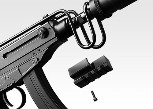 Amazon | 東京マルイ No.2 スコーピオンVz61 18歳以上電動コンパクト