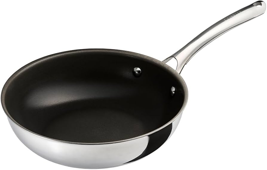 Amazon.co.jp: CORELLE（コレール） フライパン 深型 24㎝ IH対応 ガス