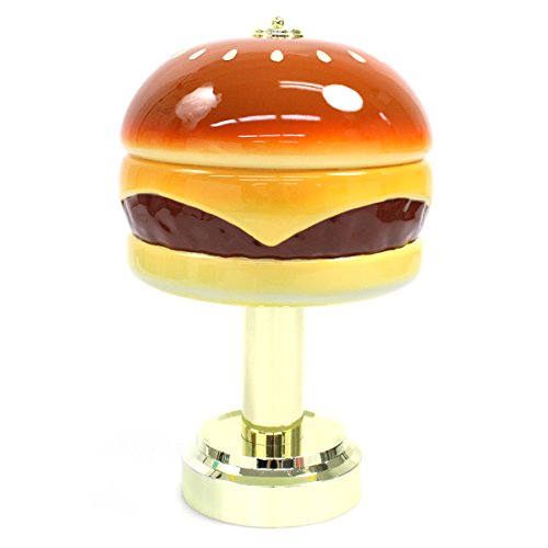 Amazon.co.jp: UNDERCOVER アンダーカバー ×MEDICOM TOY HAMBURGER