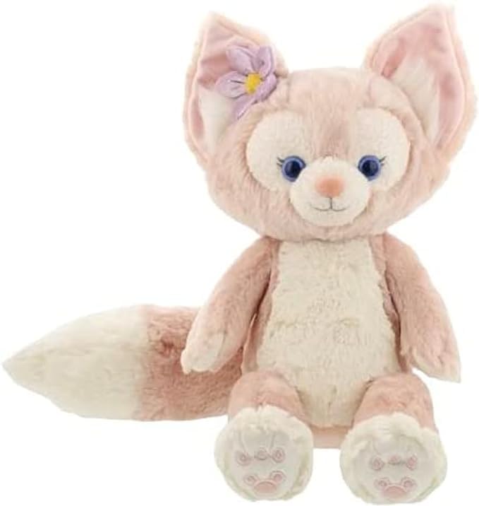 Amazon.co.jp: リーナベル ぬいぐるみ S 【東京ディズニーシー限定