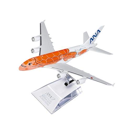 Amazon | ANA AIRBUS A380 FLYING HONUモデル［機内販売限定商品