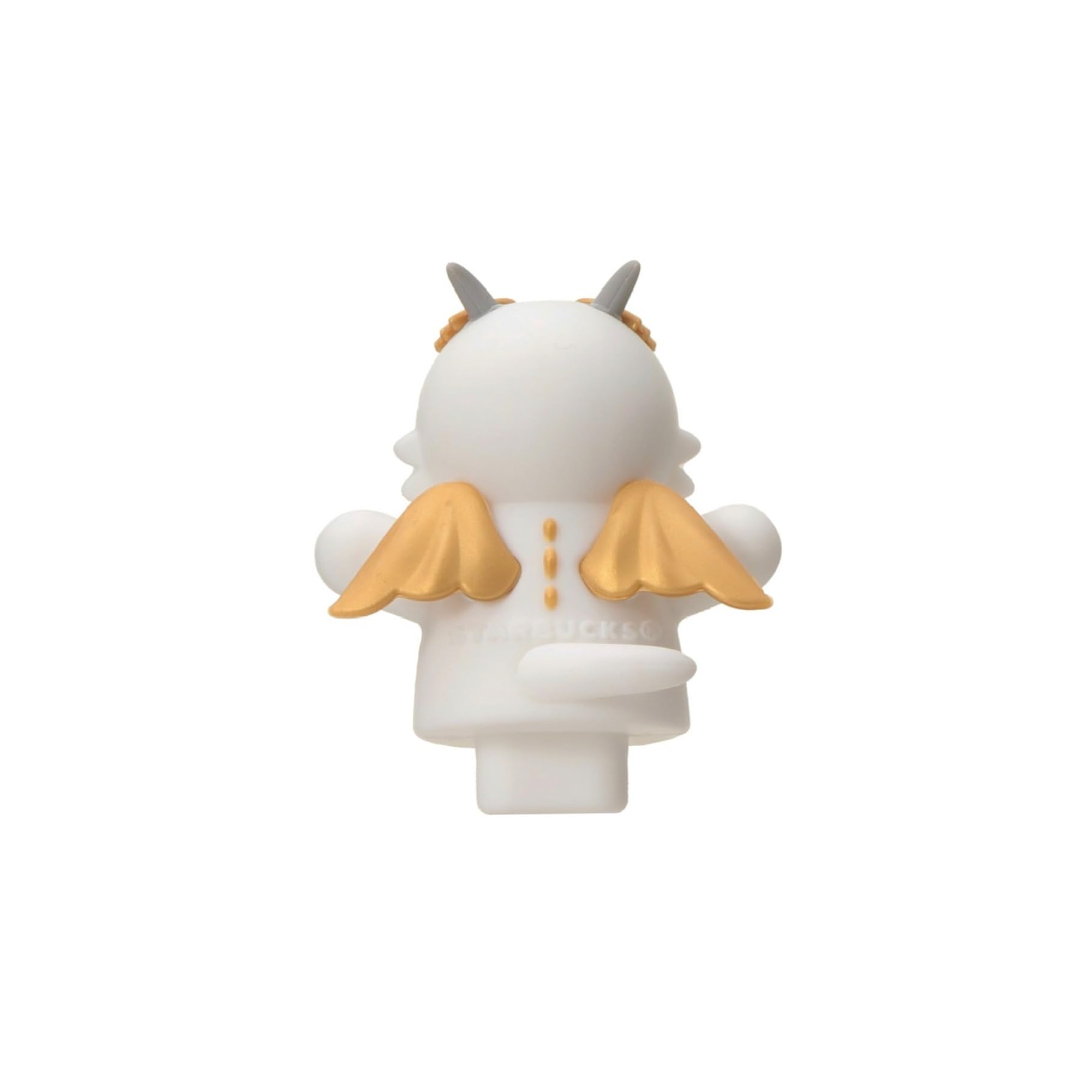 Amazon | Starbucks(スターバックス)スタバ2024辰リユーザブルカップ