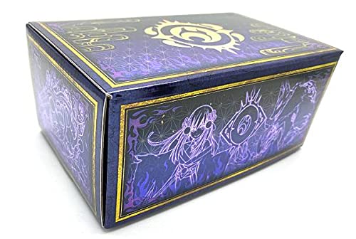 Amazon.co.jp: 遊戯王 SSB1 [魔妖/特製ストレージボックスのみ] SECRET