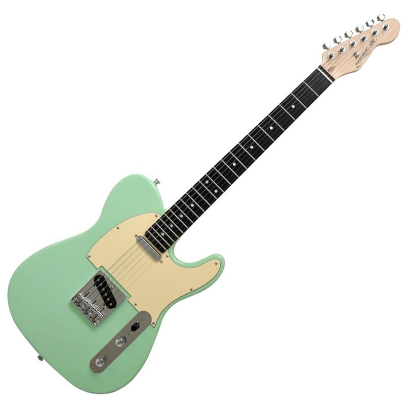 Amazon | Photogenic TL-180 SFG エレキギター テレキャスタータイプ