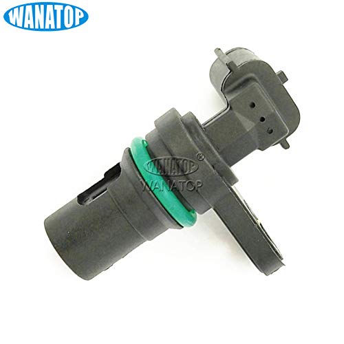 Amazon | 23731-EN215 23731-EN22A カムシャフト位置センサー 日産セン