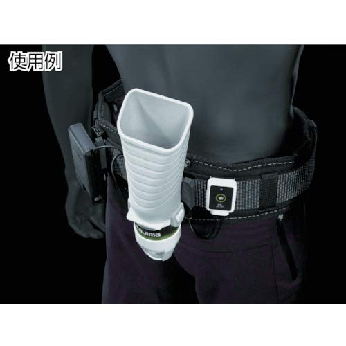 Amazon.co.jp: タジマ(Tajima) 清涼ファン風雅ボディ交換用フィルター