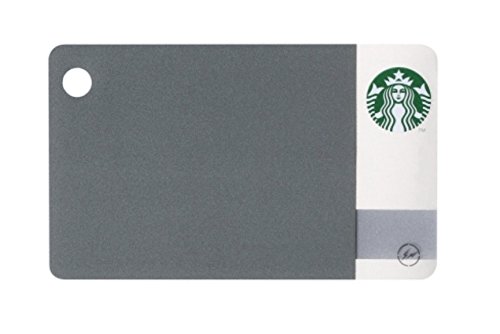 Amazon.co.jp: ミニスターバックスカード ソリッドグレー 藤原ヒロシ