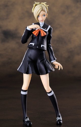 Amazon.co.jp: ペルソナ2 罪 リサ・シルバーマン (1/8スケールPVC塗装