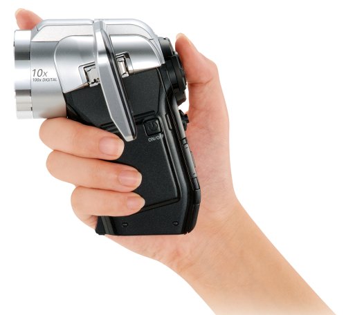 Amazon | SANYO デジタルムービーカメラ Xacti (ザクティ) ブラック