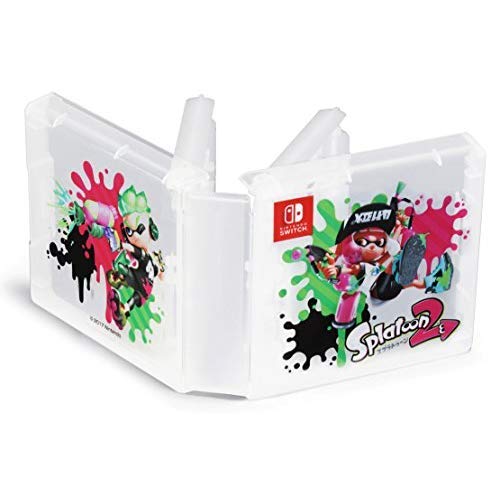 Amazon.co.jp: 【任天堂ライセンス商品】Nintendo Switch専用カード