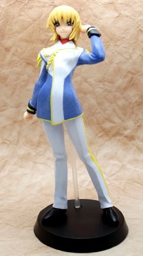 Amazon | シードヒロインズ5 「カガリ・ユラ・アスハ」 単品 機動戦士