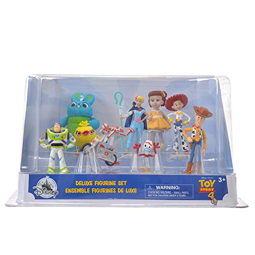 Amazon.co.jp: ディズニーストア（公式）トイ・ストーリー フィギュア