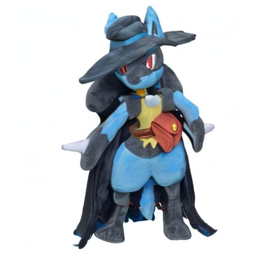 Amazon.co.jp: ポケモンセンターオリジナル ぬいぐるみ Halloween