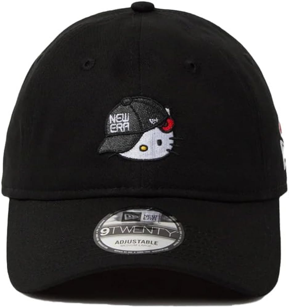 Amazon | NEWERA ニューエラ 9TWENTY HELLO KITTY ハローキティ