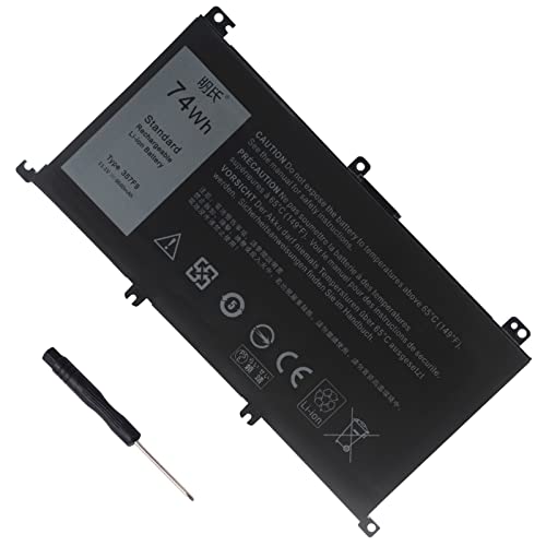 inspiron15 dell バッテリー」の人気商品一覧 | 安い商品を通販サイト