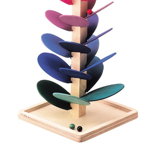 Amazon.co.jp: ボーネルンド マジックウッド ( Magic Wood ) カラコロ