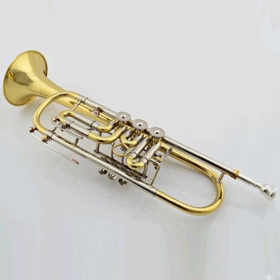 Amazon | B管 ロータリートランペット JBTR-440 | コルネット | 楽器