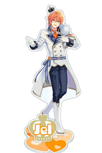 Amazon.co.jp: すとぷり 2022 New Yearグッズ アクリルスタンド(2022