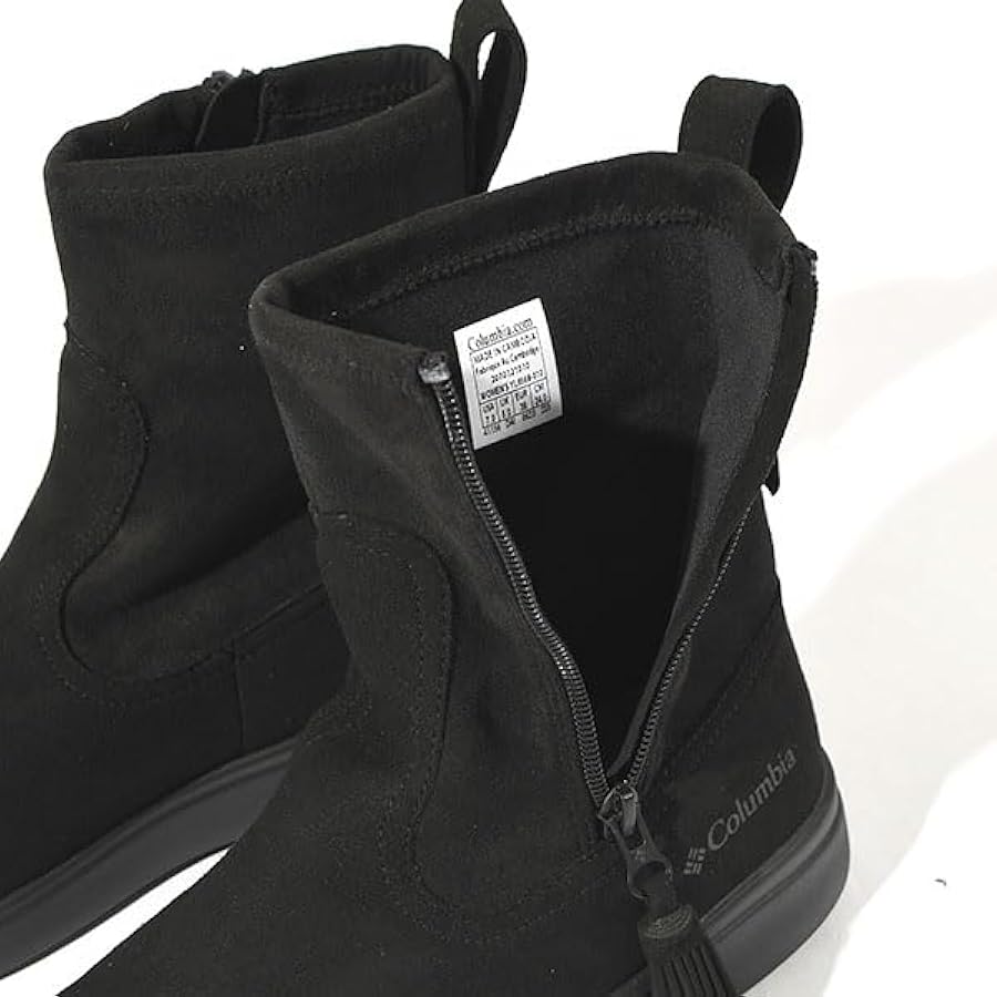 Amazon | [コロンビア] レディース ロージー ウォータープルーフ