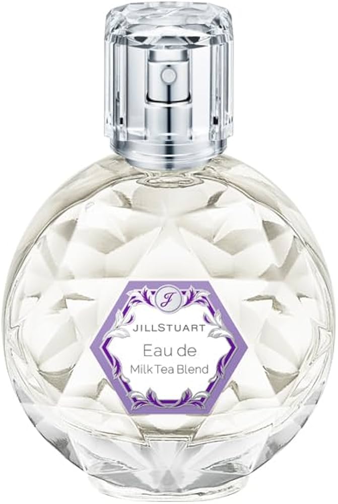 Amazon | JILL STUART ジルスチュアート オード ミルクティーブレンド