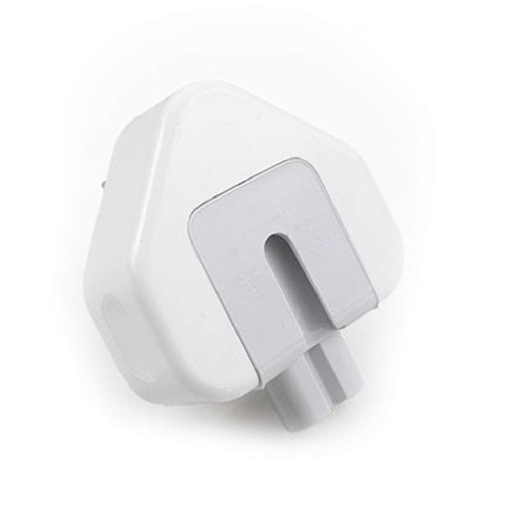 Amazon.co.jp: ダックヘッドアダプターUKアップルApple MacBook用の