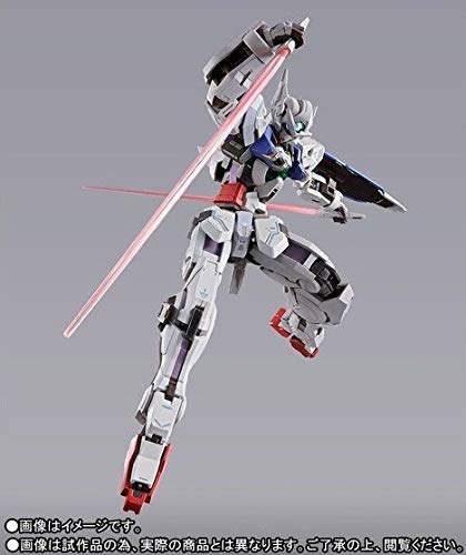 Amazon | BANDAI METAL BUILD ガンダムアストレア+プロトGNハイメガ