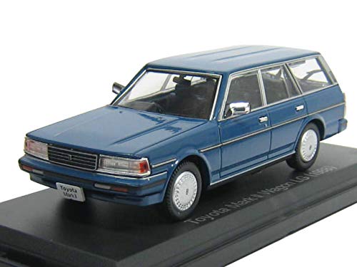 Amazon | IXO/イクソ 1/43 トヨタ マーク2 ワゴン LG GX70G型