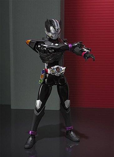 Amazon.co.jp: S.H.Figuarts 仮面ライダー プロトドライブ 全高約14cm