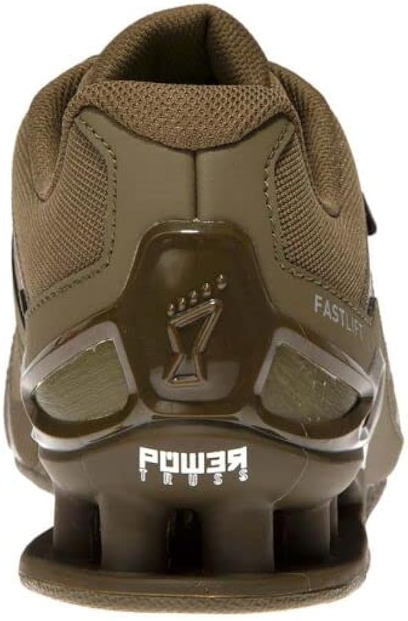 Amazon.com | Inov-8 Fastlift™ 360 Khaki UK 3 (US Women's 5.5) M