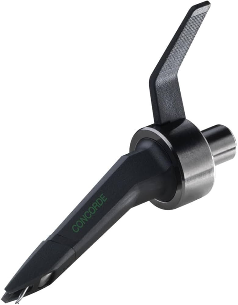 Amazon.com: Ortofon Concorde MkII Mix CC Twin Cartridges with