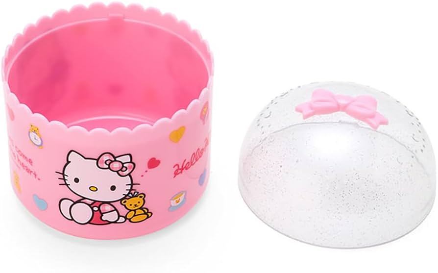Amazon.co.jp: サンリオ(SANRIO) サンリオ 小物入れ ハローキティ