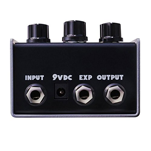 Amazon | Stone Deaf PDF-2 パラメトリックオーバードライブ