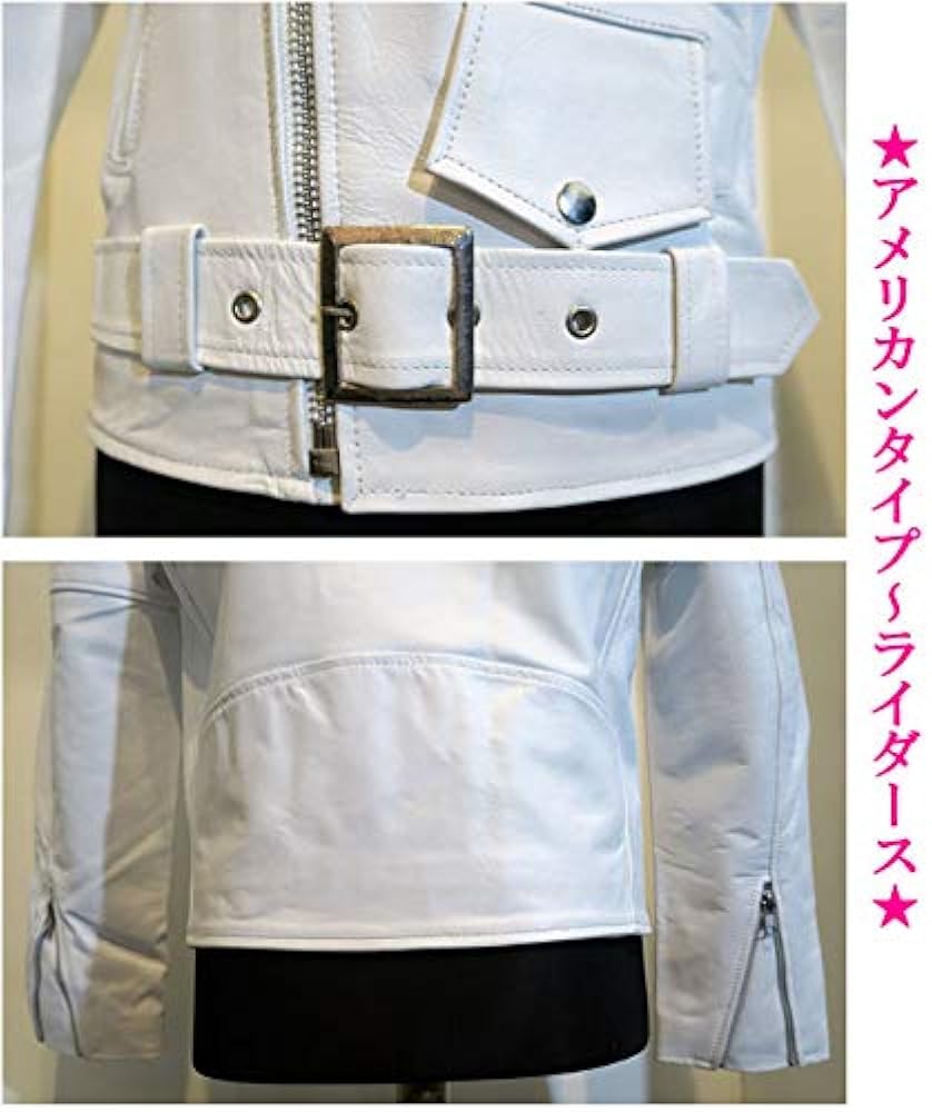 Amazon | （ホーンワークス）HORN WORKS 本革アメリカンWライダース