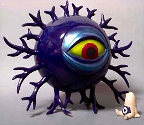 Amazon.co.jp: サンガッツ本舗 水木しげる 奇怪漫画 ソフビ列伝 バック