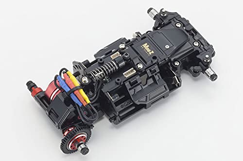 Amazon | 京商 ミニッツレーサー MR-03EVO SPシャシーセット (W-MM