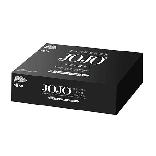 Amazon.co.jp: 荒木飛呂彦原画展『ジョジョの奇妙な冒険』根付