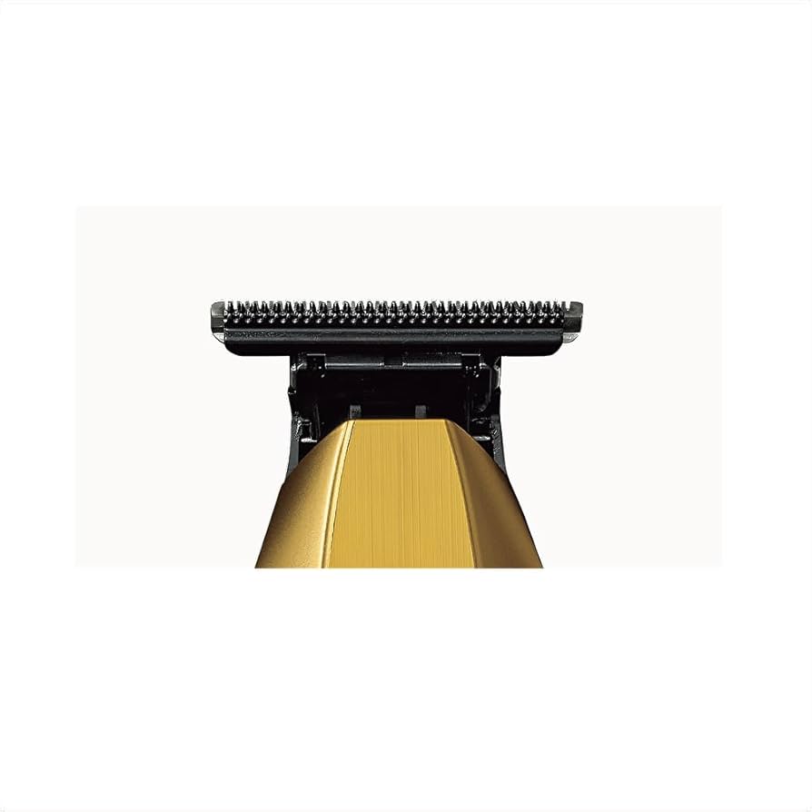 Amazon.co.jp: パナソニック プロT字トリマー ER-XT70-N ゴールド THE