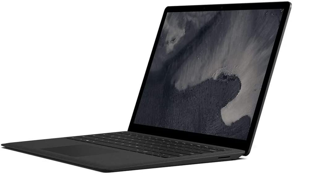 Amazon.com: Microsoft Surface Laptop 2 (Intel Core i5, 8GB RAM