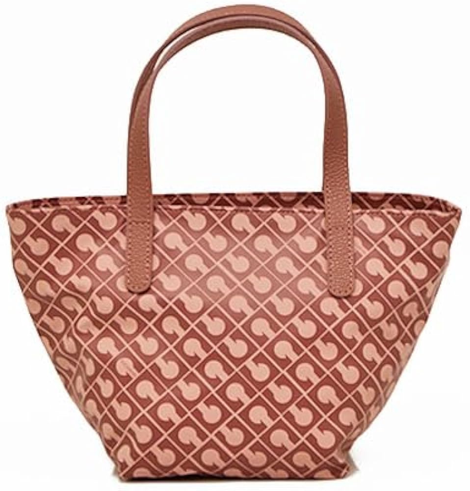 Amazon | [ゲラルディーニ] SOFTY ソフティ 軽量 ミニ ハンドバッグ