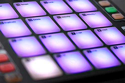 Amazon.com: PreSonus ATOM MIDI, Audio, Portable Production and