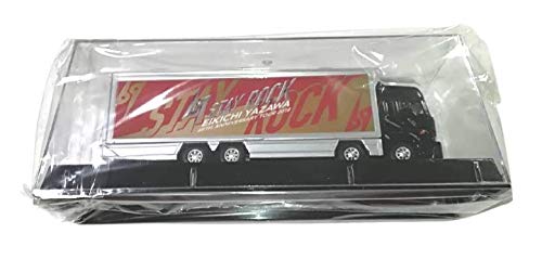 Amazon.co.jp: 矢沢永吉（EIKICHI YAZAWA）トランポ型ミニカー（STAY