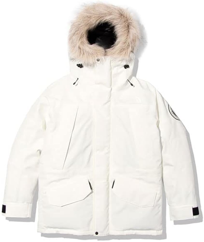 Amazon | THE NORTH FACE ノースフェイス ゴアテックス ファー付き