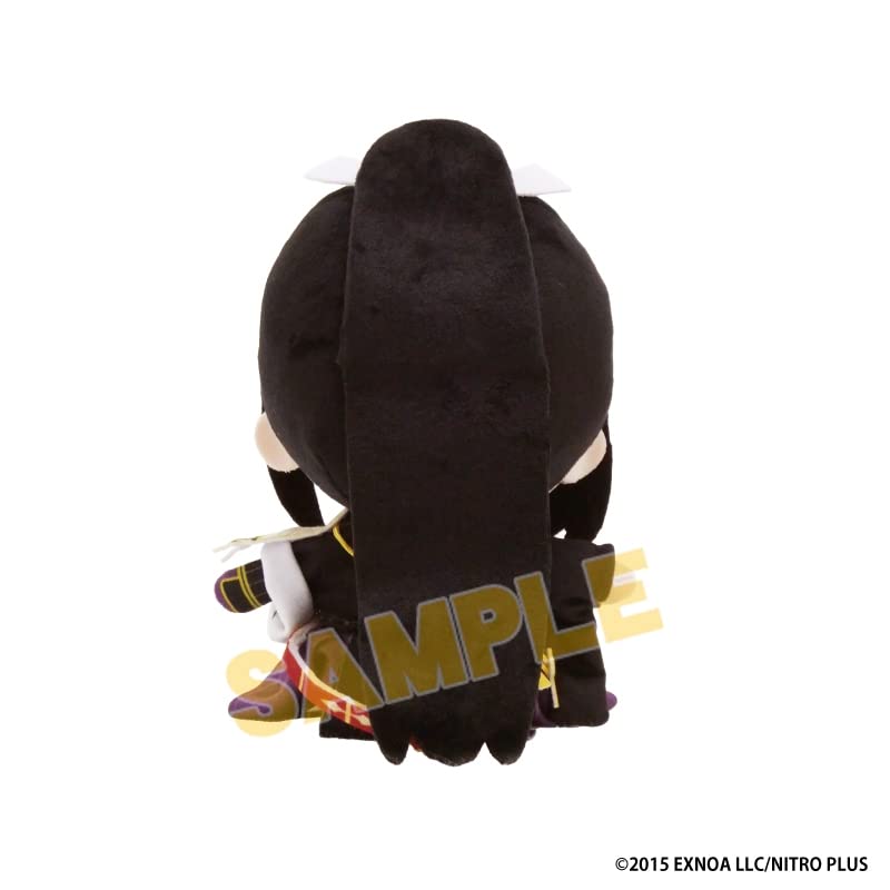 Amazon.co.jp: わんぱく！刀剣乱舞 ぬいぐるみ たろうたち 太郎太刀