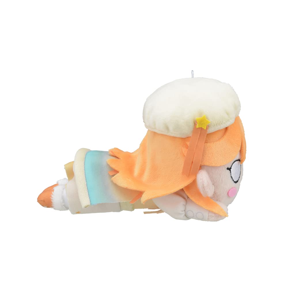 Amazon.co.jp: セガ ラブライブ! スーパースター!! 澁谷かのん